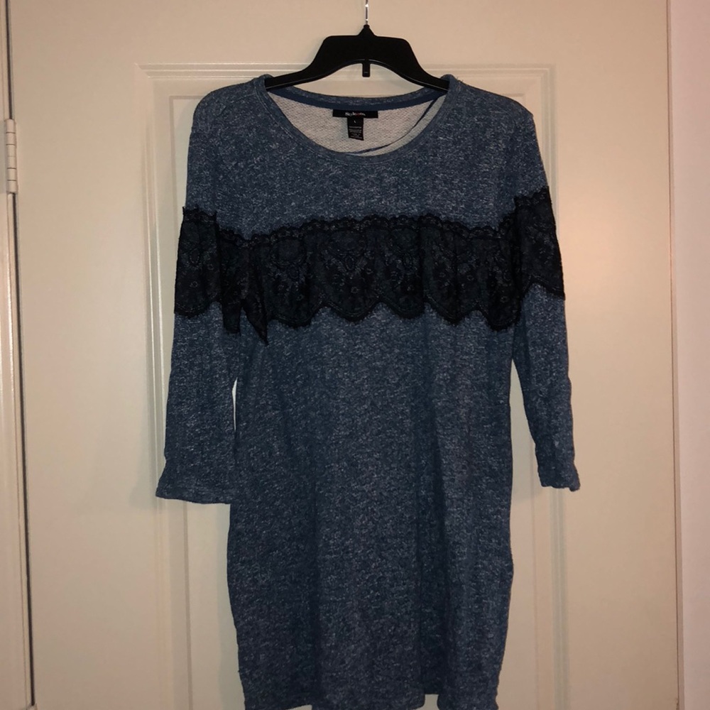 Style&Co Sweater